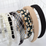 VINCHAS NEGRAS, FLORALES, CUADRILLE Y PERLAS